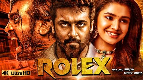 rolex full movie hindi dubbed.